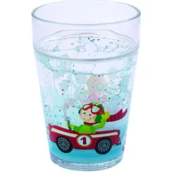 Haba Service*Kop Med Glitter, Biler