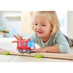 Haba Biler & Transport*Kullerbu Brandbil