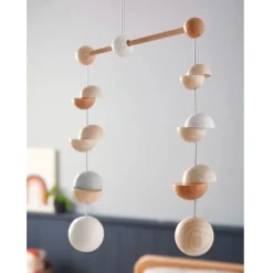 Haba Uroer Og Ophæng*Uro Dots