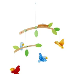 Haba Uroer Og Ophæng*Uro Med Fugle