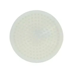 hama Perler*Bio Midi Stiftplade - Rund