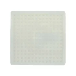 hama Perler*Bio Midi Stiftplade - Firkant