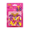 hama Perler*Maxi Blister - Lille Sommerfugle