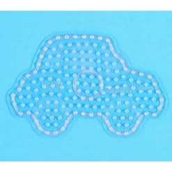 hama Perler*Maxi Perleplade, Bil