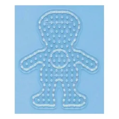 hama Perler*Maxi Perleplade, Dreng