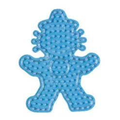 hama Perler*Maxi Perleplade, Klovn