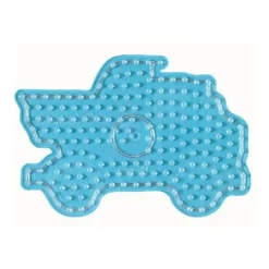 hama Perler*Maxi Perleplade, Lastbil