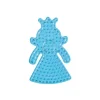 hama Perler*Maxi Perleplade, Prinsesse