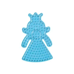 hama Perler*Maxi Perleplade, Prinsesse