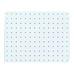 hama Perler*Maxi Stick Plade Til 154 Stifter