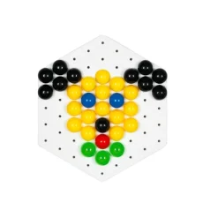 hama Perler*Maxi Stifter Og Hulplader I Botte