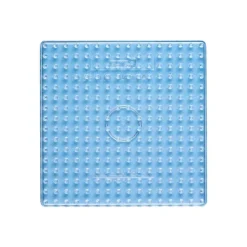 hama Perler*Maxi Stiftplade - Firkant