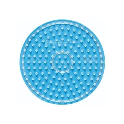 hama Perler*Maxi Stiftplade - Rundt