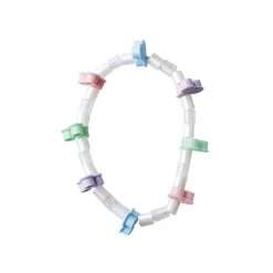 hama Perler*Midi Aktivitetsaeske Pink - Aben