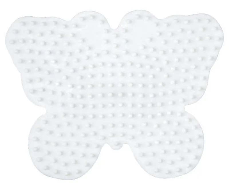 hama Perler*Midi Blister - 3 Stifterplader