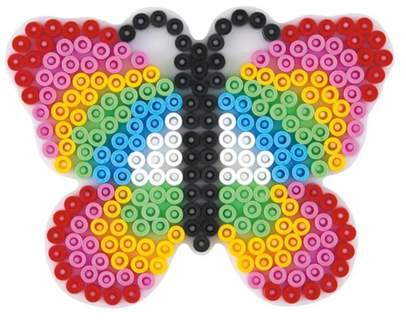 hama Perler*Midi Blister - 3 Stifterplader