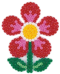 hama Perler*Midi Blister - 3 Stifterplader