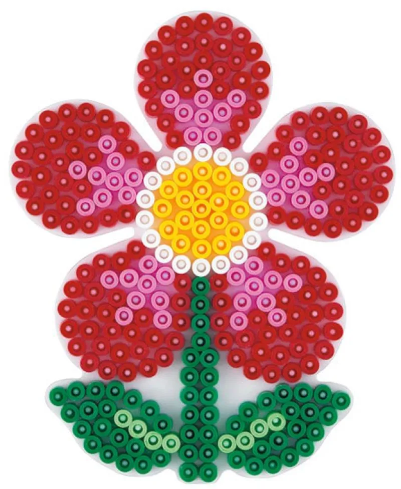 hama Perler*Midi Blister - 3 Stifterplader