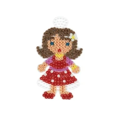 hama Perler*Midi Blister - 3 Stifterplader