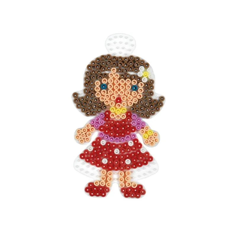 hama Perler*Midi Blister - 3 Stifterplader