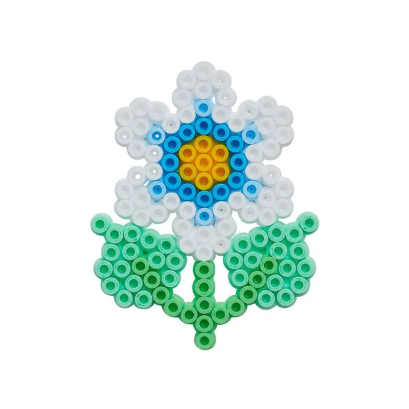 hama Perler*Midi Blister - Stor Sommerfugl