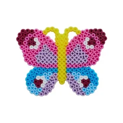 hama Perler*Midi Blister - Stor Sommerfugl