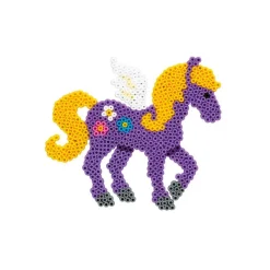 hama Perler*Midi Gaveaeske - Magical Horses