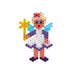 hama Perler*Midi Gaveaeske - Magical Horses