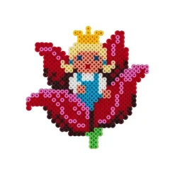 hama Perler*Midi Gigant Gaveaeske - Feer