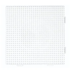 hama Perler*Midi Perleplade - Stor Firkant