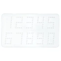 hama Perler*Midi Perleplade - Tal