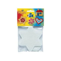 hama Perler*Midi Pose - 2 Perleplader