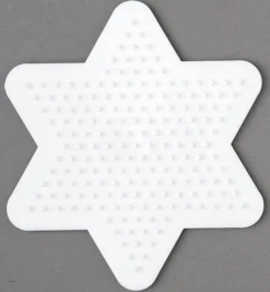 hama Perler*Midi Pose - 2 Perleplader