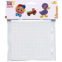 hama Perler*Midi Pose - 2 Perleplader