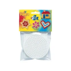 hama Perler*Midi Pose - 3 Perleplader