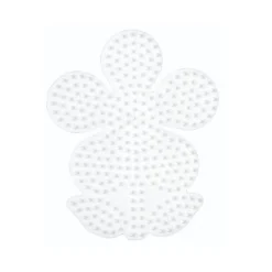 hama Perler*Midi Stiftplade - Blomst