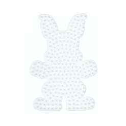 hama Perler*Midi Stiftplade - Kanin