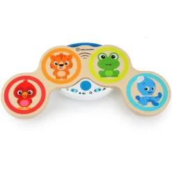 Hape Musik*Baby Einstein Magic Touch Trommer