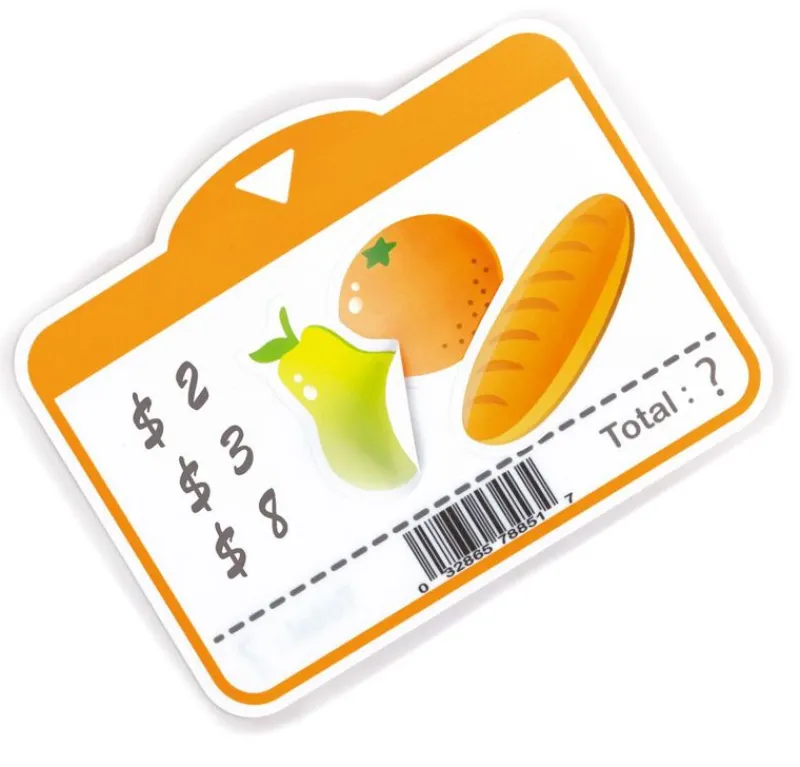 Hape Legekøkken*Beep 'N' Buy Cash Register