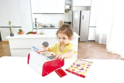 Hape Legekøkken*Beep 'N' Buy Cash Register