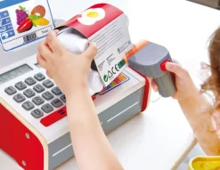 Hape Legekøkken*Beep 'N' Buy Cash Register