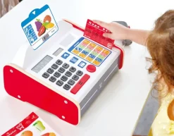 Hape Legekøkken*Beep 'N' Buy Cash Register