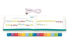 Hape Musik*Klaver Med Lys