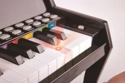 Hape Musik*Klaver Med Lys