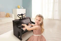 Hape Musik*Klaver Med Lys