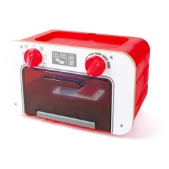 Hape Legekøkken*Ovn Der Skifter Farve