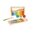 Hape Musik*Pound And Tap Bench
