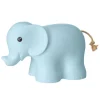 Heico Lamper*Lampe - Elefant Bla
