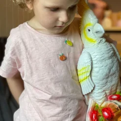 Heico Lamper*Lampe - Kakadue