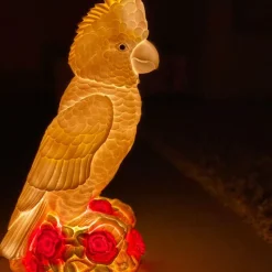 Heico Lamper*Lampe - Kakadue